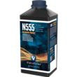 Vihtavuori Powder N555 Rifle Powder - 1lbs