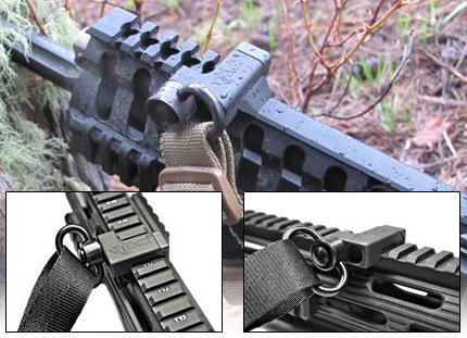 Viking Tactics Low Profile Sling Mount
