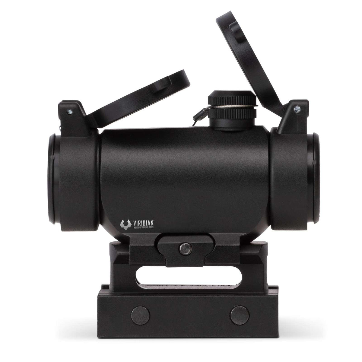 Viridian EON 1x20 Green/Red Dot Sight 2 MOA