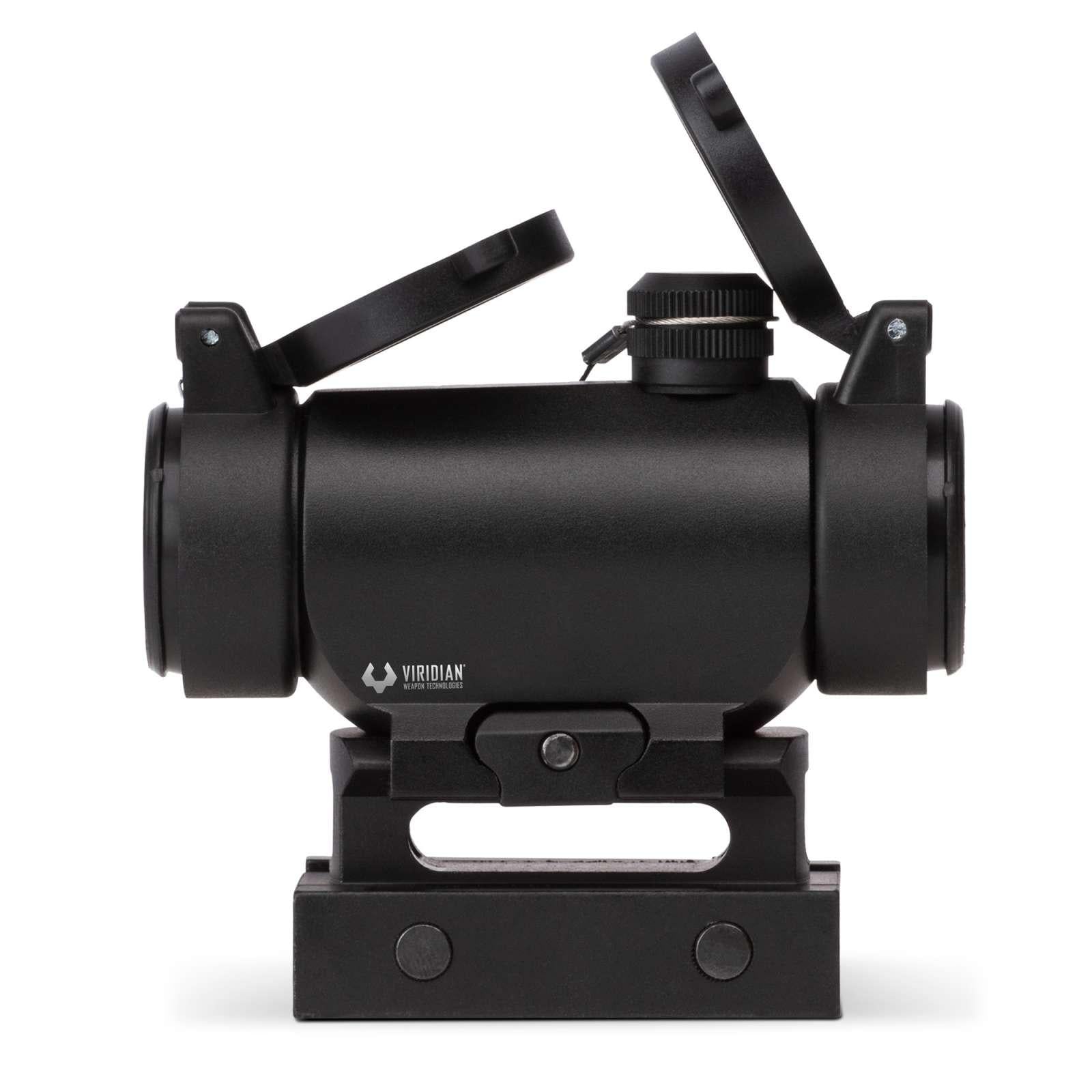 Viridian EON 1x20 Green/Red Dot Sight 2 MOA