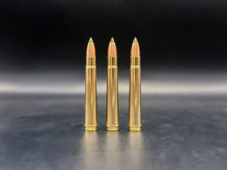 G9 Defense 375 H&H 270r Depth Charge