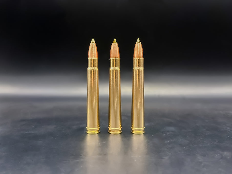 G9 Defense 375 H&H 270r Depth Charge