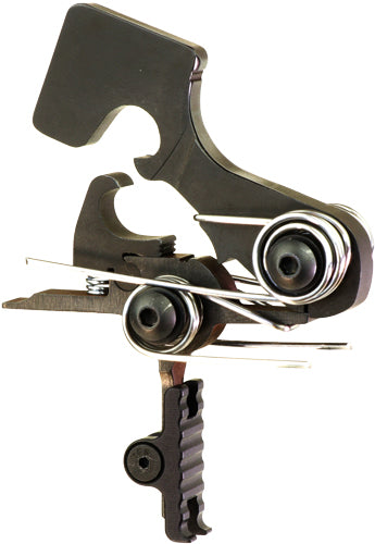 ELFTMANN TRIGGER VR80 PRO SE 3.5LB W/STRAIT SHOE BLACK