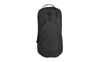 Vertx Long Walks Pack, Fanny Pack, Black, 15 Liter, Nylon 5058-IAB