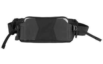 Vertx SOCP, Sling Bag, 5000 Cordura Nylon Construction, Black F1 VTX5227 IBK NA NA