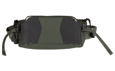 Vertx SOCP, Sling Bag, 5000 Cordura Nylon Construction, Rudder Green F1 VTX5227 RDGN NA NA