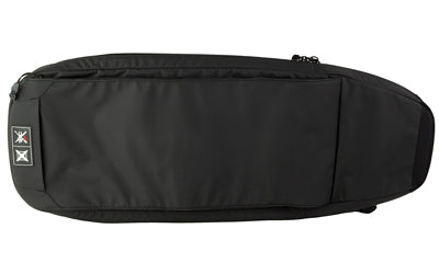 Vertx VTAC Rifle Scabbard, Black, 12.2"x34.3"x3", Nylon 5708-IBK