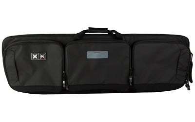Vertx VTAC Rifle Case, Black, 40.9"x12.6"x5.5", Nylon 5713-IBK