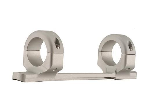 DNZ Game Reaper 1-Piece Scope Mount - Howa 1500 SA 1" High Silver