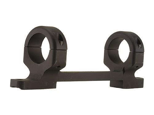 DNZ Game Reaper 1-Piece Scope Mount - Winchester 70 WSM 1" Low Black