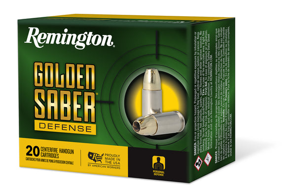 Remington Ammo