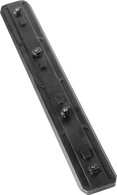 WARNE 12" ARCA RAIL M-LOK INTERFACE BLACK