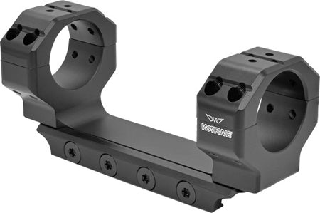 WARNE SKYLINE PRECISION 36MM 1PC CANTILEVER MOUNT MATTE