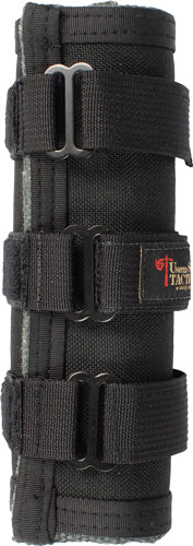 US TACTICAL SUPPRESSOR COVER 7" BLACK