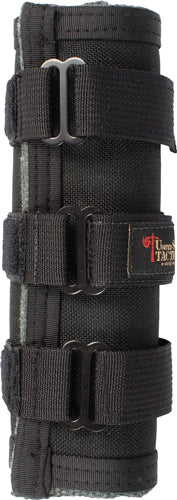 US TACTICAL SUPPRESSOR COVER 8" BLACK