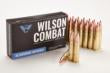 Wilson Combat Hornady V-MAX .300 AAC Blackout 110 Gr PolyTip