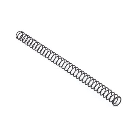 Wilson Combat Flat Wire Chrome Silicon AR-15 (5.56 NATO) Buffer Tube Spring