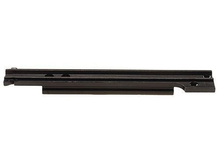 Weaver 1-Piece .22 Tip-Off Adapter Scope Base for British 303 & Lee-Enfield Fits Tip-Off Scope Rings - #TO-1 for Non-Factory Dovetailed Rifles