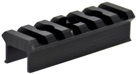 Weaver Swivel Stud to Picatinny Rail Adaptor