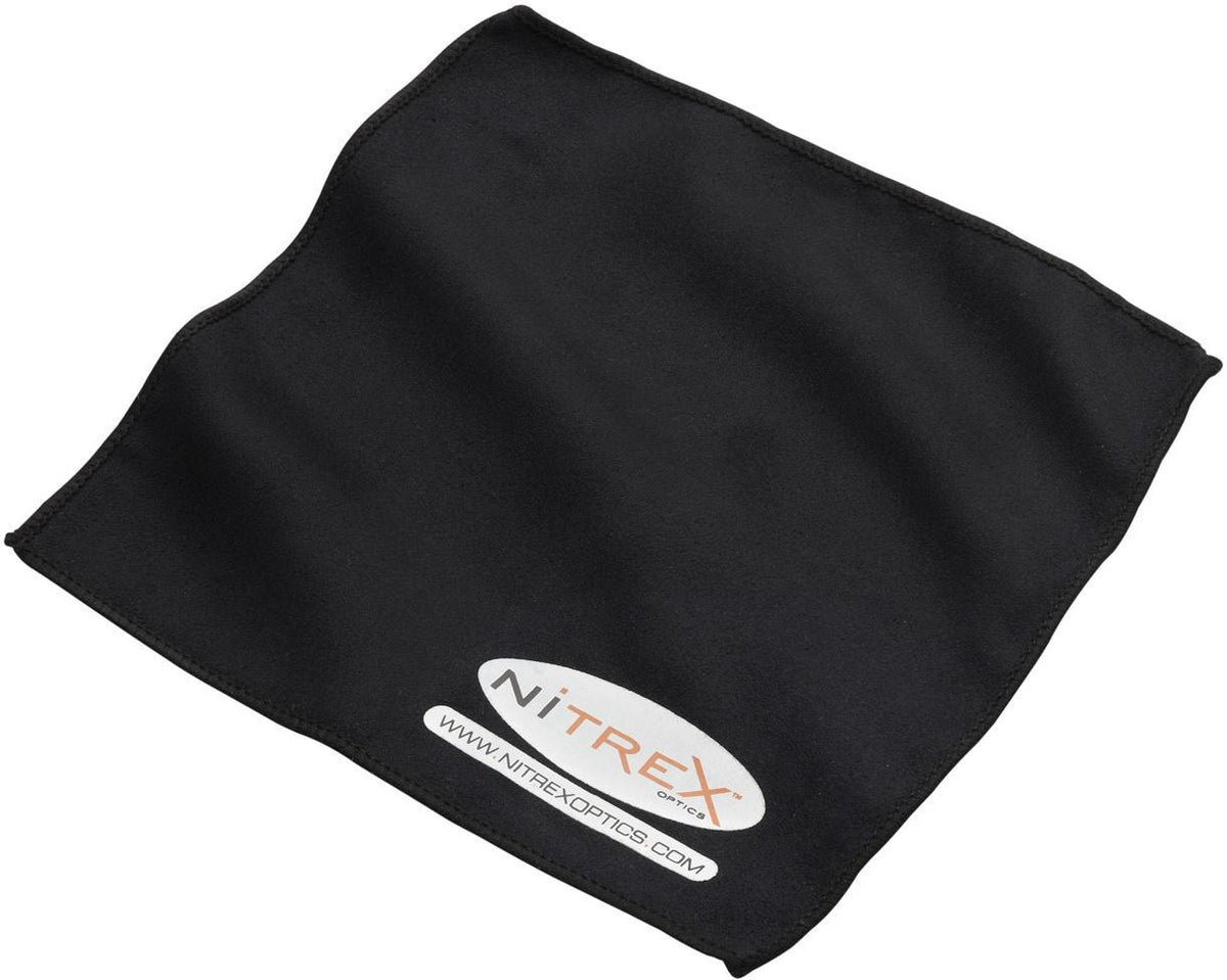 Nitrex FogKlear Anti-Fog Cloth - 1/pack