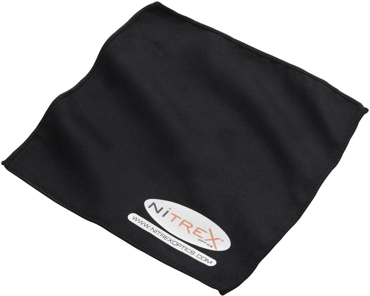 Nitrex FogKlear Anti-Fog Cloth - 1/pack