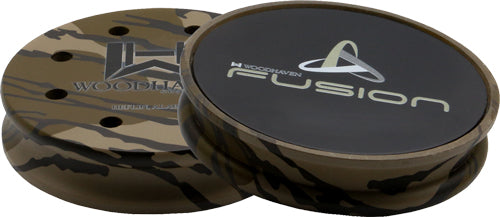 WOODHAVEN CUSTOM CALLS NINJA FUSION ACRYLIC MO BOTTTOMLAND