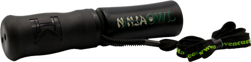WOODHAVEN CUSTOM CALLS NINJA OWL PLASTIC BARREL