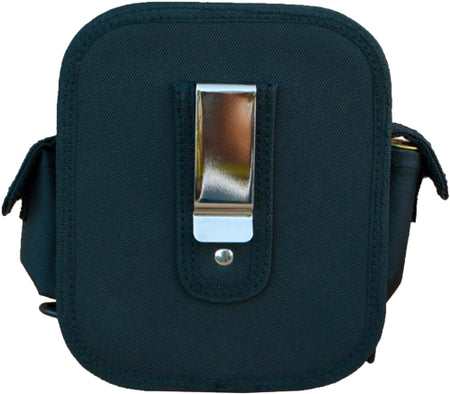 PEREGRINE OUTDOORS WILD HARE ONE BOX CARRIER BLACK