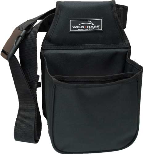 PEREGRINE OUTDOORS WILD HARE "PRIMER SERIES" DIVIDED POUCH