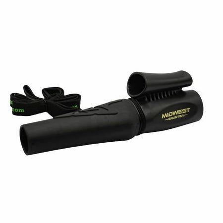 WOODHAVEN CUSTOM CALLS MIDWEST GRUNTER