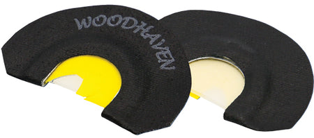 WOODHAVEN CUSTOM CALLS MODIFIED CUTTER 3 REED