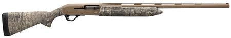 Winchester Repeating Arms 511249691 SX4 Hybrid Hunter 20 Gauge 26" 4+1 3" Flat Dark Earth Cerakote Rec/Barrel Realtree Timber Stock Right Hand (Full Size) Includes 3 Invector-Plus Chokes