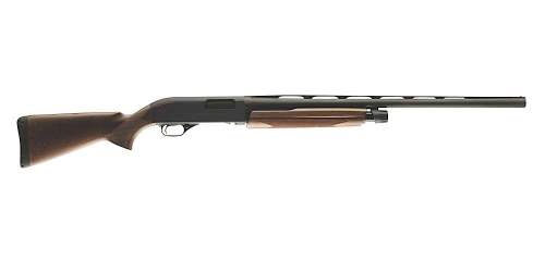 Winchester Repeating Arms 512271391 SXP Field Compact 12 Gauge 26" 4+1 3" Matte Black Rec/Barrel Satin Walnut Stock Right Hand Includes 3 Invector-Plus Chokes
