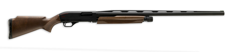 Winchester Repeating Arms 512297693 SXP Trap Compact 20 Gauge 30" 4+1 3" Matte Black Rec/Barrel Satin Walnut Fixed with High Profile Trap Comb Stock Right Hand Includes 3 Invector-Plus Chokes