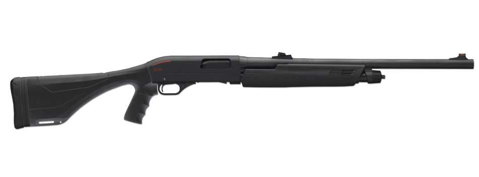 SXP EXT DEER 12/22 3" PIST BL/SYN FULLY RIFLED BARREL