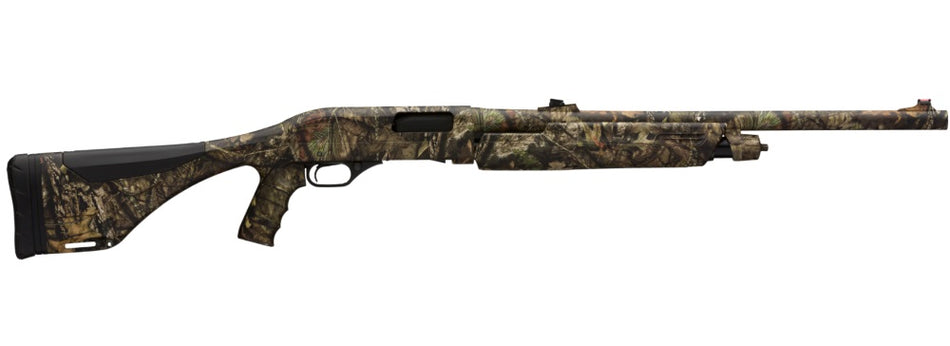 SXP EXTR DEER 12/22 3" MOBUC # PISTOL GRIP|FULLY RIFLED BBL
