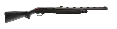 Winchester Repeating Arms 512341690 SXP Turkey 20 Gauge 24" 5+1 3" Matte Black Rec/Barrel Matte Black Fixed Textured Grip Paneled Stock Right Hand (Full Size) Includes 1 Invector-Plus Flush Choke