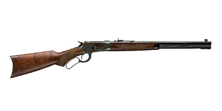 1892 DLX TRAPPER 357M 16" TD TAKEDOWN | COLOR CASE HARDENED