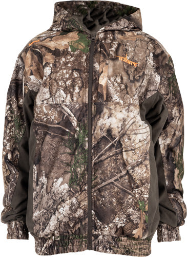 HABIT INSULATED WATERPROOF YOUTH BOMBER JACKET RT APX XL