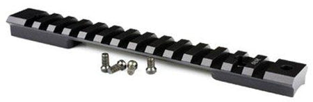 Warne 1-Piece Mountain Tech Tactical Rail Savage Long Action 20MOA