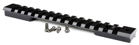 Warne 1-Piece Mountain Tech Tactical Rail Savage Long Action
