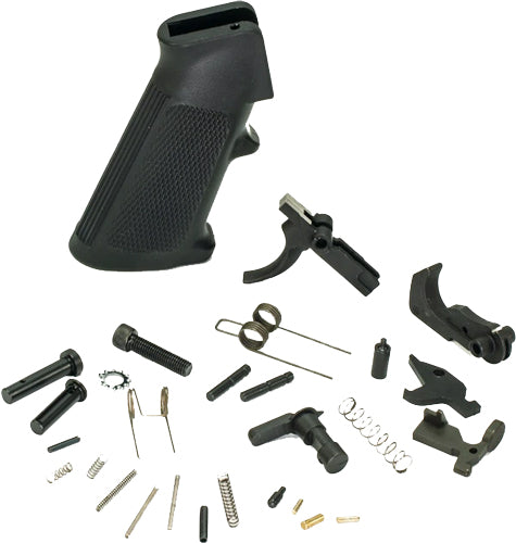 WLA AR15 PISTOL CALIBER LOWER PARTS KIT