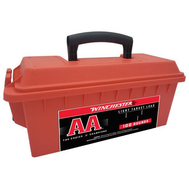 Winchester  12 Gauge 2.75 in 1-1/8 oz #8