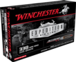 Winchester .338 Winchester Magnum Expedition Big Game 225gr PolyTip Ammo
