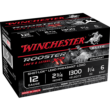Winchester ROOSTER XR Shot-Lok Pheasant #6 12 Gauge 1-1/4 oz 3 in