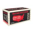 Winchester Wooden Box (Limited Edition) 9mm Luger / Parabellum 115 Gr FMJ