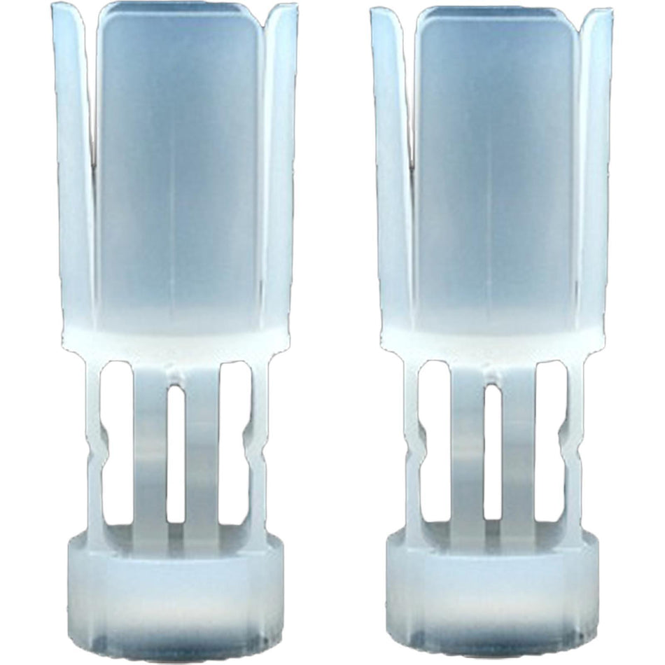 Winchester Shotshell Wads - 20 ga 7/8 oz White 250/bag