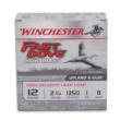 Winchester Fast Dove & Clay 12 Gauge 2 3/4" 1 oz #8 Shot