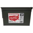 Winchester Military Grade 9 Pellets Ammo Can 12 Gauge 2.75 in 1-1/8 oz 00 Buck