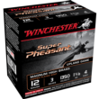 Winchester Super Pheasant Magnum 12 Gauge 3" 1 5/8 oz #4 Shot